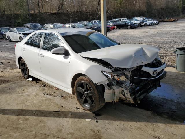 Photo 4 from auction – 2012 TOYOTA CAMRY BASE with VIN 4T1BF1FK8CU560704