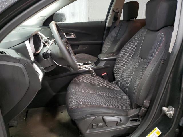 Photo 7 from auction – 2017 CHEVROLET EQUINOX LS with VIN 2GNALBEK9H1570944