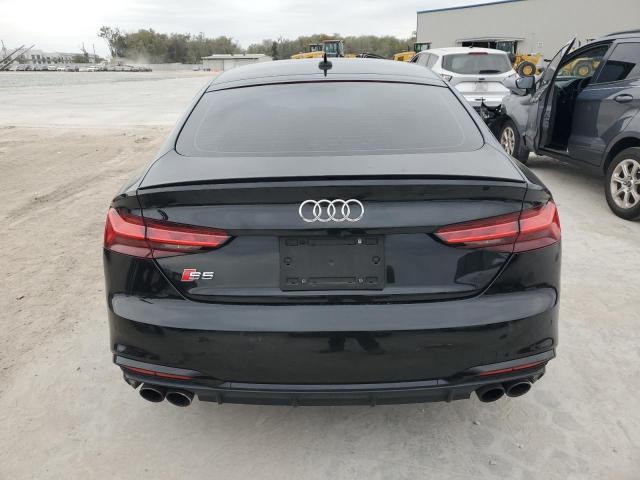 Снимка 6 от търг – 2020 AUDI S5 PREMIUM с VIN WAUC4CF57LA020067
