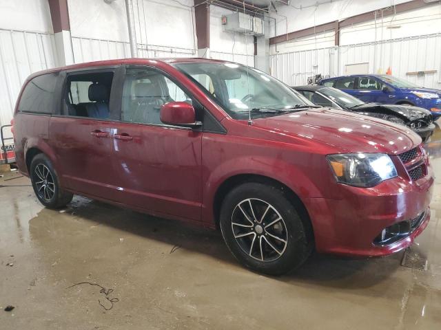 Photo 4 from auction – 2019 DODGE GRAND CARA with VIN 2C4RDGEG7KR614109