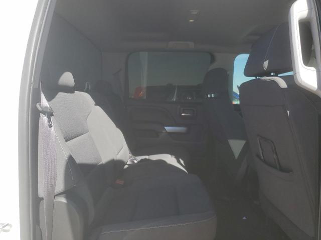 Photo 10 from auction – 2017 CHEVROLET SILVERADO with VIN 3GCUKREC2HG364110