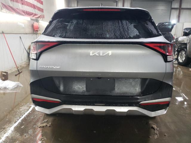 Photo 6 from auction – 2024 KIA SPORTAGE E with VIN KNDPV3DF8R7270873