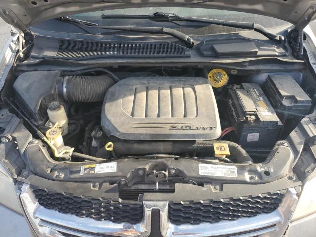 Photo 11 from auction – 2019 DODGE GRAND CARA with VIN 2C4RDGBG9KR798649