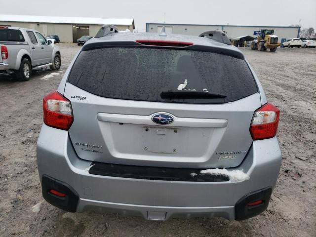 Photo 6 from auction – 2017 SUBARU CROSSTREK with VIN JF2GPALC4HH234047