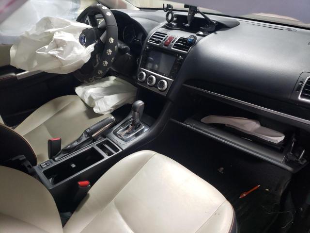 صورة رقم 8 من المزاد - 2016 SUBARU CROSSTREK مع VIN JF2GPANC8G8327374