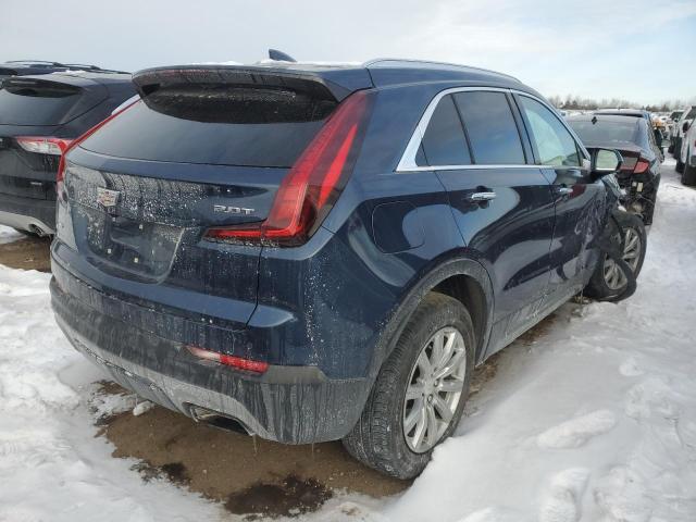 Photo 3 from auction – 2019 CADILLAC XT4 PREMIU with VIN 1GYFZDR41KF121191