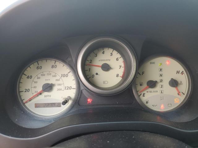 Photo 9 from auction – 2003 TOYOTA RAV4 with VIN JTEGH20V230092047