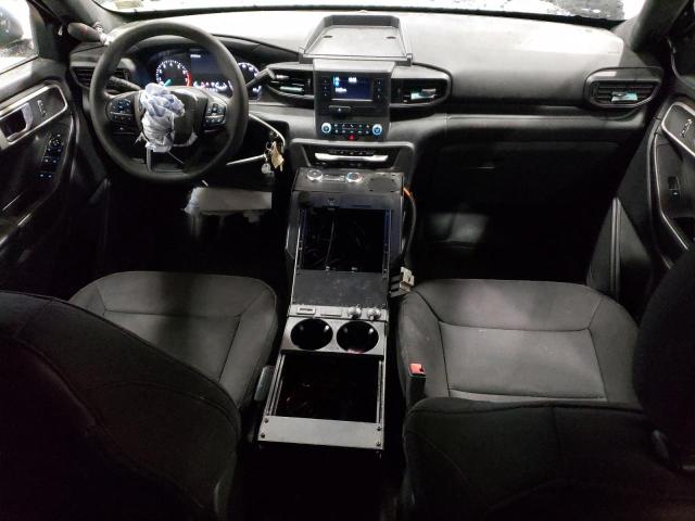 Снимка 8 от търг – 2022 FORD EXPLORER P с VIN 1FM5K8AB8NGC26229