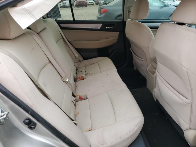 Photo 10 from auction – 2017 SUBARU LEGACY 2.5 with VIN 4S3BNAF64H3044430