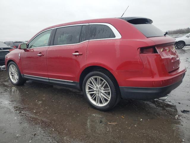 Photo 2 from auction – 2015 LINCOLN MKT with VIN 2LMHJ5AT4FBL03974