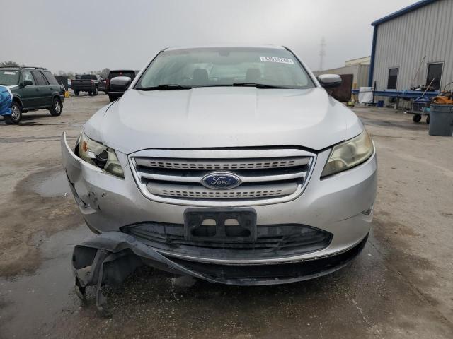 Photo 5 from auction – 2010 FORD TAURUS SEL with VIN 1FAHP2EW9AG151022