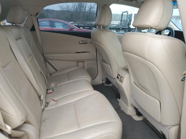 Снимка 11 от търг – 2013 LEXUS RX 350 с VIN 2T2ZK1BA3DC091835