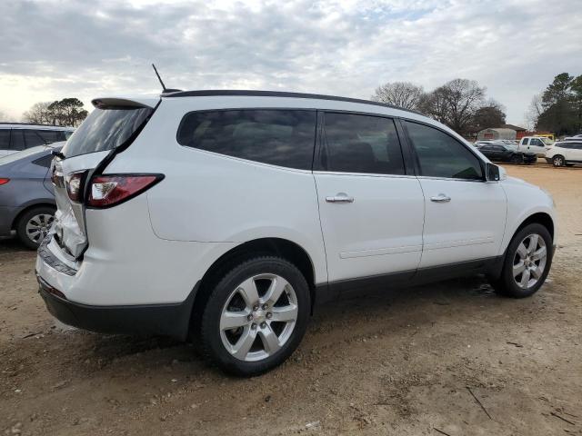 Photo 3 from auction – 2017 CHEVROLET TRAVERSE L with VIN 1GNKRGKD4HJ350624
