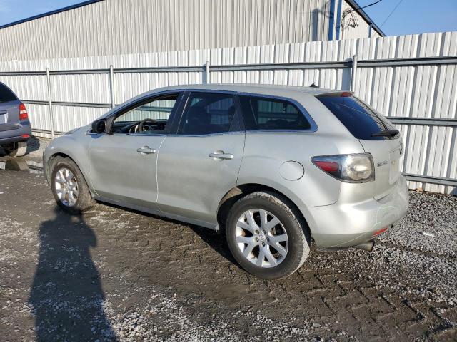Photo 2 from auction – 2008 MAZDA CX-7 with VIN JM3ER293180208508