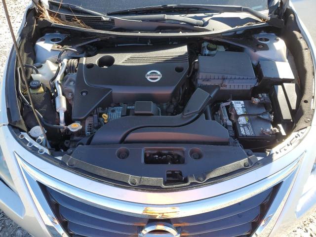 Photo 11 from auction – 2015 NISSAN ALTIMA 2.5 with VIN 1N4AL3AP8FC223778
