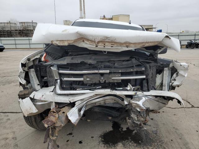 Photo 5 from auction – 2013 GMC SIERRA K15 with VIN 3GTP2VE71DG351707
