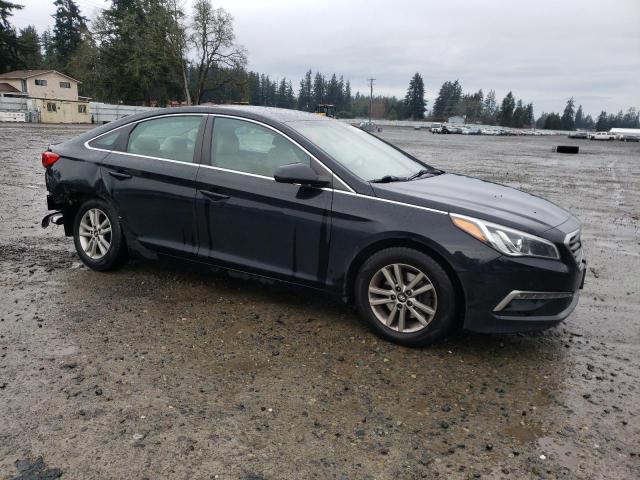 Photo 4 from auction – 2015 HYUNDAI SONATA SE with VIN 5NPE24AF5FH223138