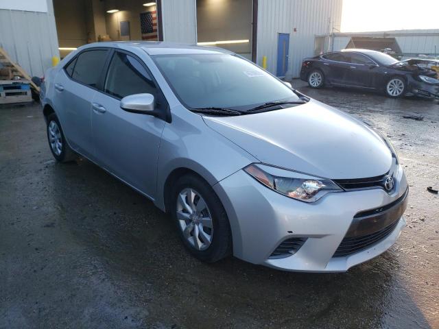 Photo 4 from auction – 2015 TOYOTA COROLLA L with VIN 5YFBURHEXFP232489