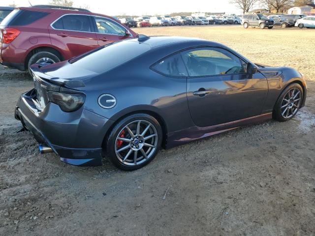 Photo 3 from auction – 2017 SUBARU BRZ 2.0 LI with VIN JF1ZCAC14H9601496