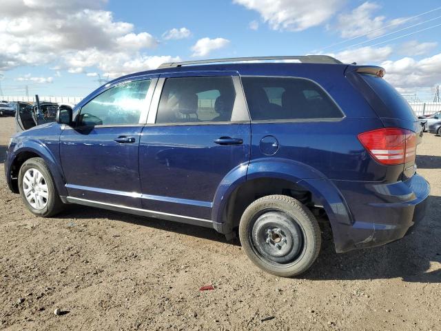Photo 2 from auction – 2018 DODGE JOURNEY SE with VIN 3C4PDCABXJT236034