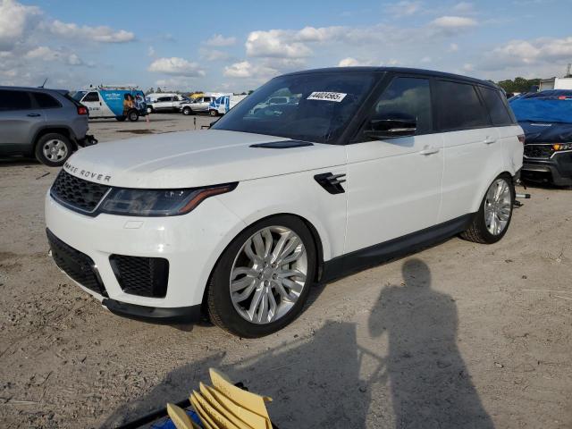 LAND ROVER RANGE ROVE 2019 with VIN SALWG2RV6KA830262 - Photo from auction