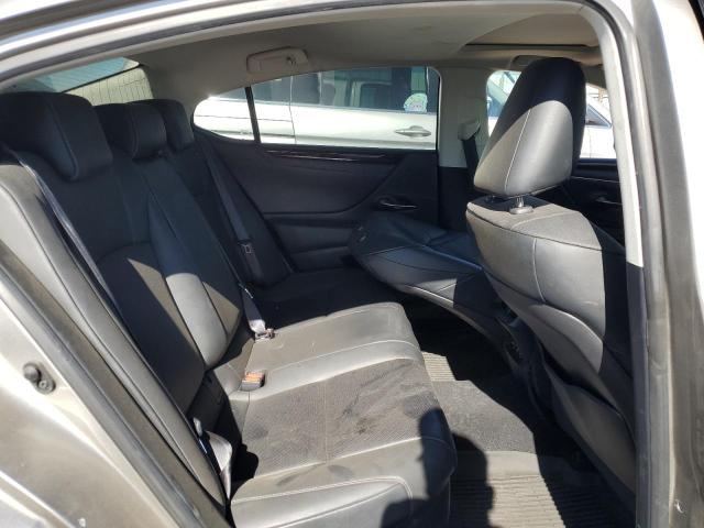 Photo 10 from auction – 2020 LEXUS ES 300H with VIN 58AD21B1XLU010124