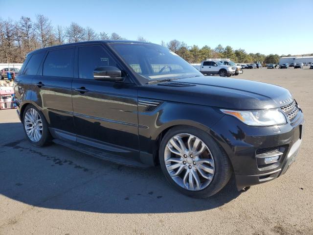 Photo 4 from auction – 2016 LAND ROVER RANGE ROVE with VIN SALWG2PF2GA123971