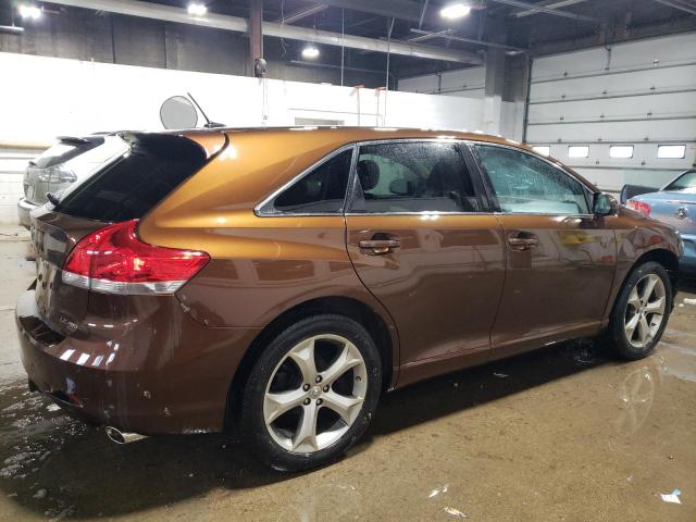 Photo 3 from auction – 2012 TOYOTA VENZA LE with VIN 4T3BK3BB3CU069607