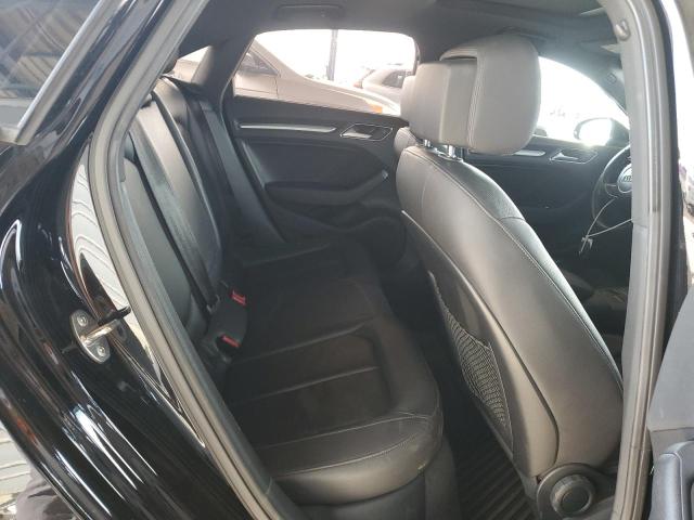 Photo 10 from auction – 2016 AUDI A3 PREMIUM with VIN WAUA7GFFXG1117106