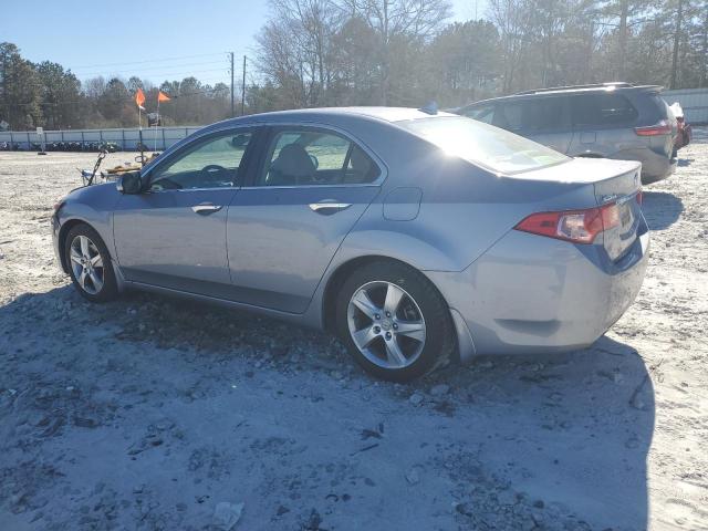 صورة رقم 2 من المزاد - 2011 ACURA TSX مع VIN JH4CU2F62BC014412