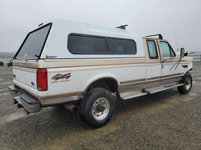 Photo 3 from auction – 1997 FORD F250 with VIN 1FTHX26F4VEA35124