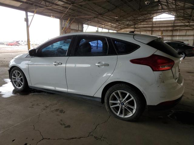 Foto 2 de la subasta – 2017 FORD FOCUS SE con VIN 1FADP3K26HL348298