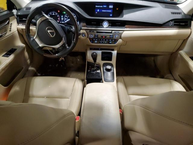 Photo 8 from auction – 2013 LEXUS ES 350 with VIN JTHBK1GG1D2058574