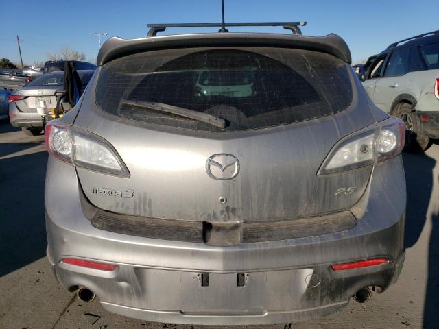 Photo 6 from auction – 2010 MAZDA 3 S with VIN JM1BL1H62A1148466