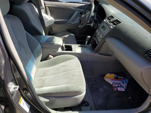 Photo 7 from auction – 2011 TOYOTA CAMRY BASE with VIN 4T1BF3EK9BU596770