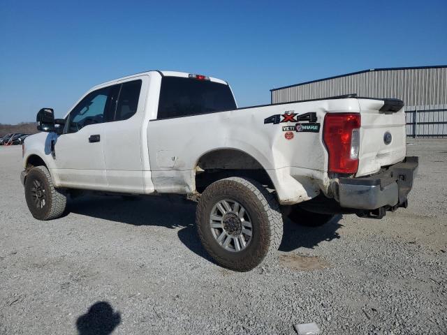 Photo 2 from auction – 2017 FORD F250 SUPER with VIN 1FT7X2B69HED68912
