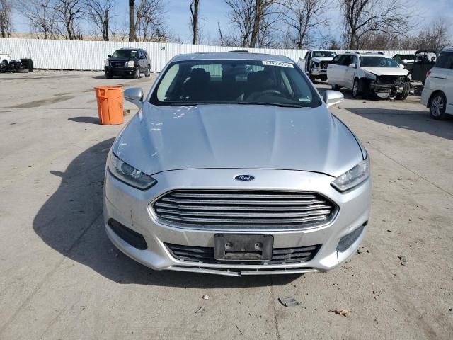Photo 5 from auction – 2013 FORD FUSION SE with VIN 3FA6P0H71DR343984