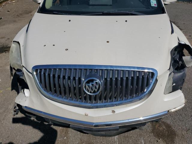 Photo 12 from auction – 2012 BUICK ENCLAVE with VIN 5GAKVCED5CJ255590