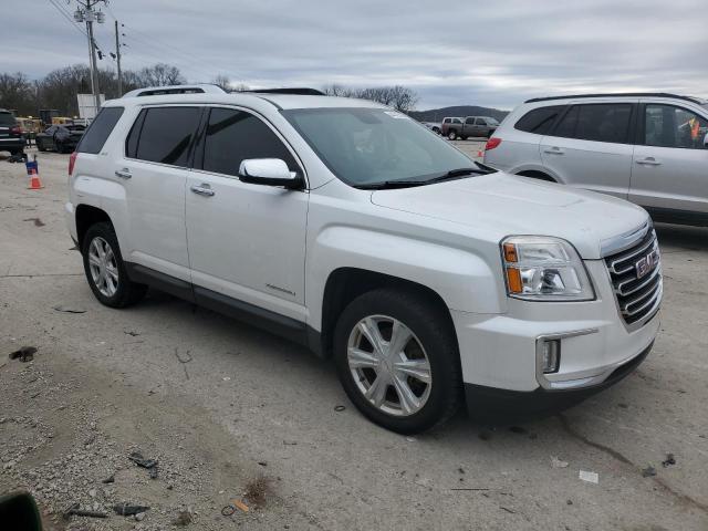 Photo 4 from auction – 2016 GMC TERRAIN SL with VIN 2GKALPEK4G6148141