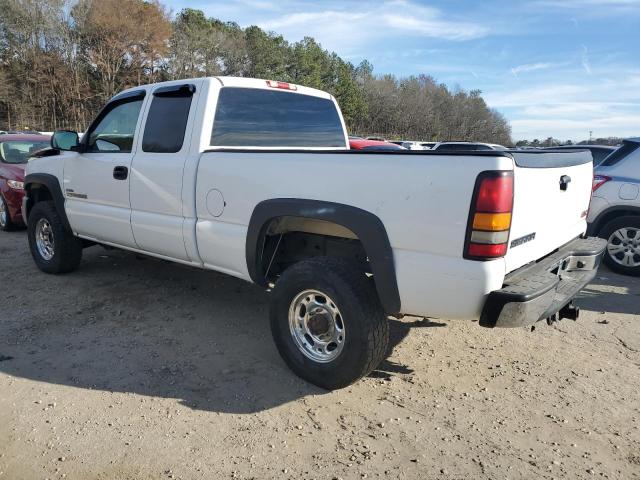 Photo 2 from auction – 2006 GMC SIERRA C25 with VIN 1GTHC29D46E176380
