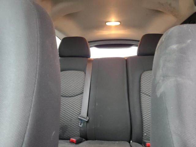 Photo 10 from auction – 2010 CHEVROLET HHR LS with VIN 3GNBAADB3AS505958