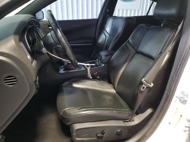 Photo 7 from auction – 2020 DODGE CHARGER SX with VIN 2C3CDXBG4LH125883