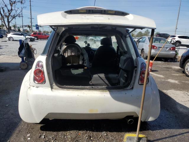 Photo 6 from auction – 2005 MINI COOPER with VIN WMWRC33505TJ70031
