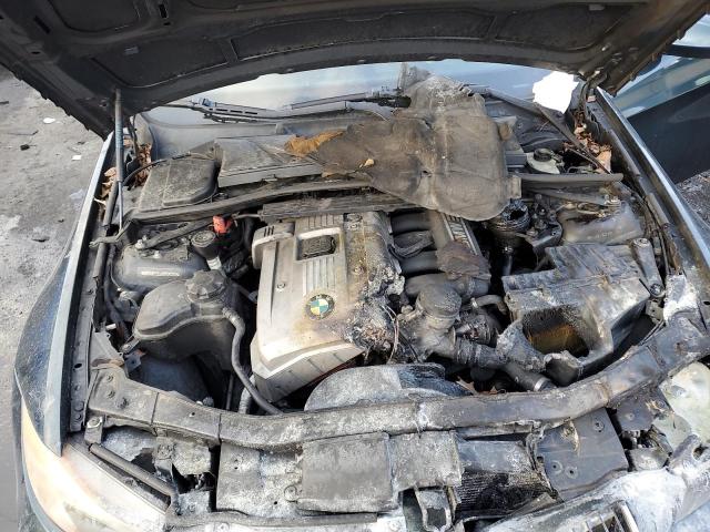 Photo 11 from auction – 2006 BMW 325 XI with VIN WBAVD13526KV06530