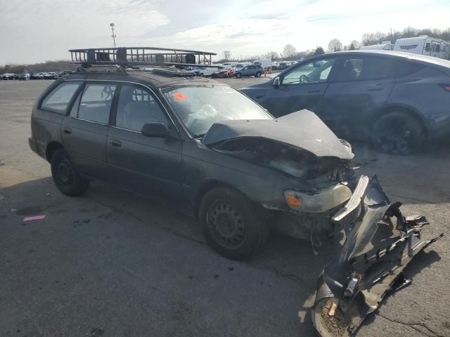 Photo 4 from auction – 1995 TOYOTA COROLLA BA with VIN JT2AE09V1S0102620