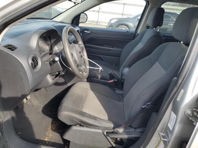 Photo 7 from auction – 2011 JEEP COMPASS SP with VIN 1J4NF1FB0BD244546