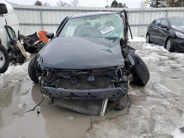 Photo 5 from auction – 2011 HONDA ACCORD LX with VIN 1HGCP2F3XBA038677
