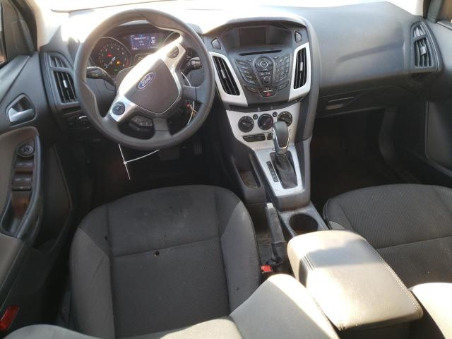Photo 8 from auction – 2014 FORD FOCUS SE with VIN 1FADP3F28EL440390