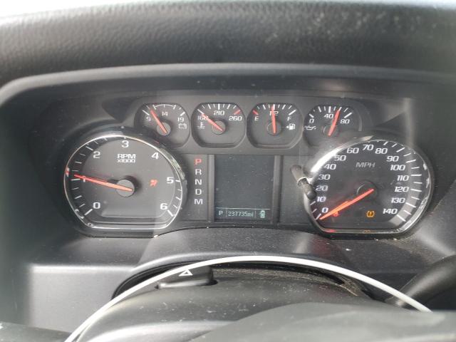 Zdjęcie 9 z aukcji – 2016 CHEVROLET SILVERADO z VIN 3GCUKNEC2GG146241