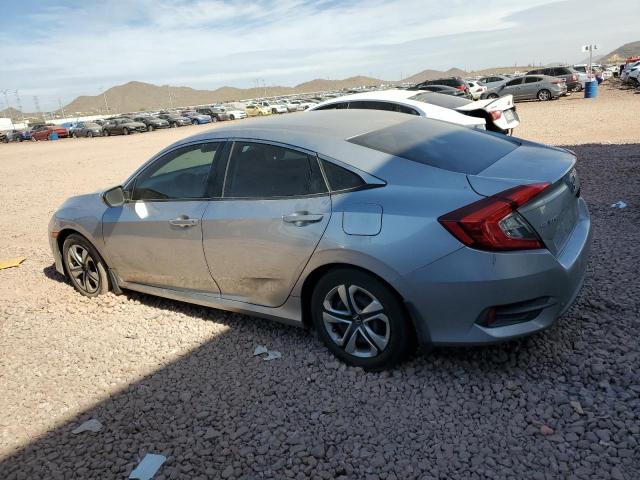 Photo 2 from auction – 2016 HONDA CIVIC LX with VIN 19XFC2E59GE025417